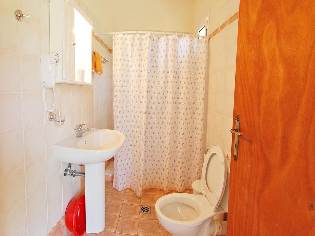 Emilia Apartments Trapezaki  Kamer foto